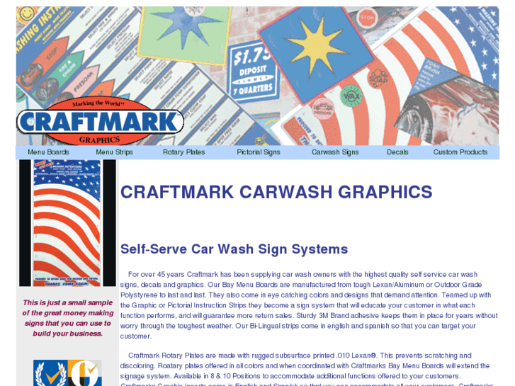 www.craftmarkgraphics.com