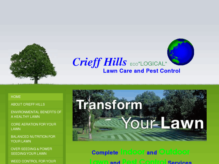 www.crieffhillslawncare.com