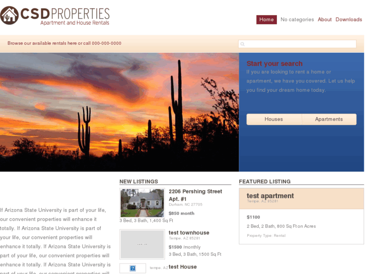 www.csdproperties.net