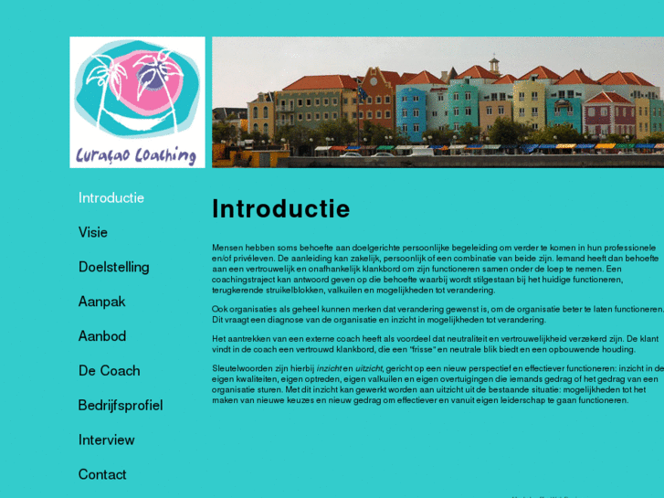 www.curacaocoaching.com