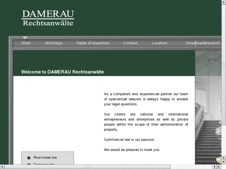 www.damerau-law.com