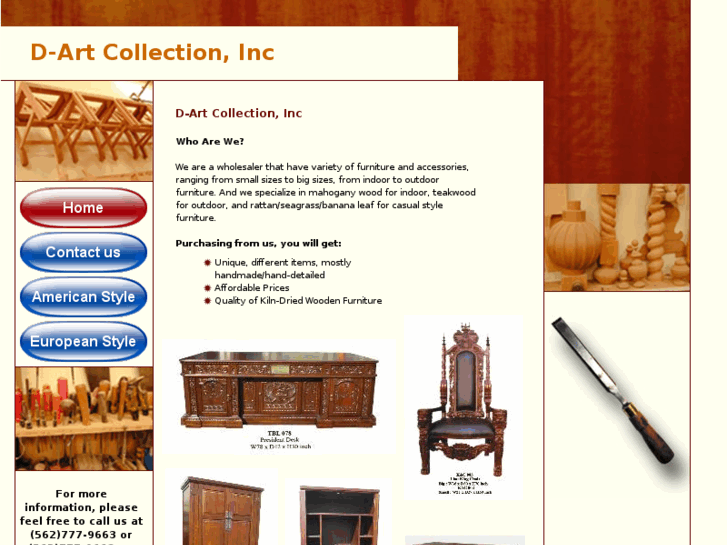 www.dartcollection.com