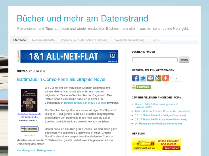 www.datenstrand.de