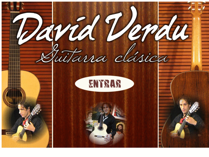 www.davidverduguitar.es