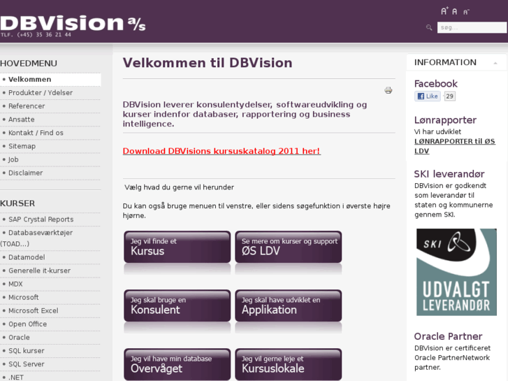 www.dbvision.dk