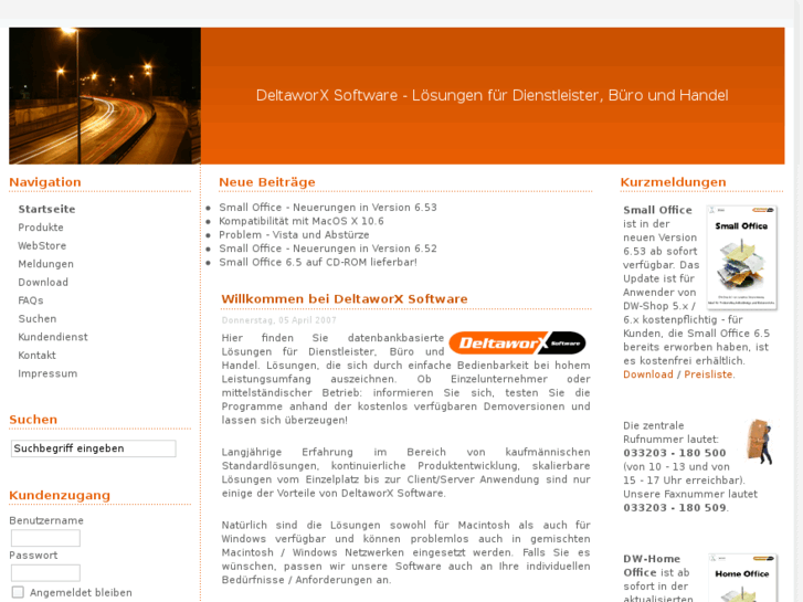 www.deltaworx.de