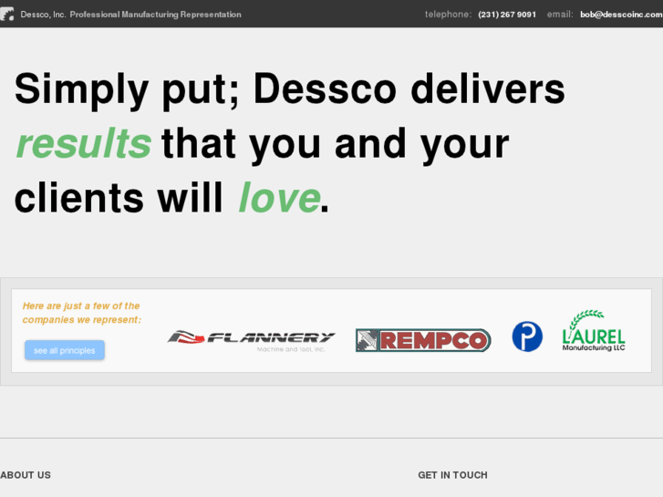 www.desscoinc.com