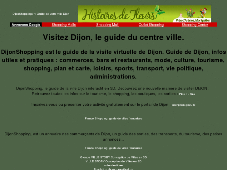 www.dijonshopping.fr