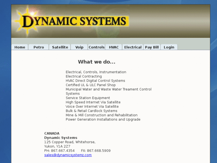 www.dynamicsystemz.com