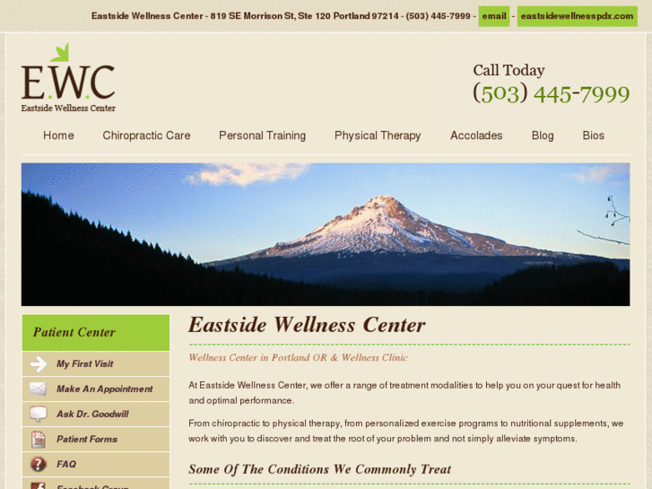 www.eastsidewellnesspdx.com