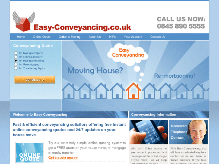 www.easy-conveyancing.com