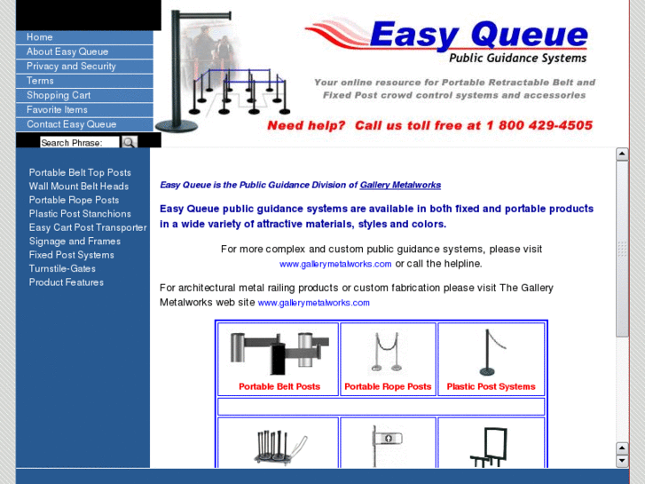 www.easyqueue.com