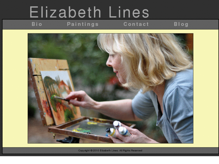 www.elizabethlines.com