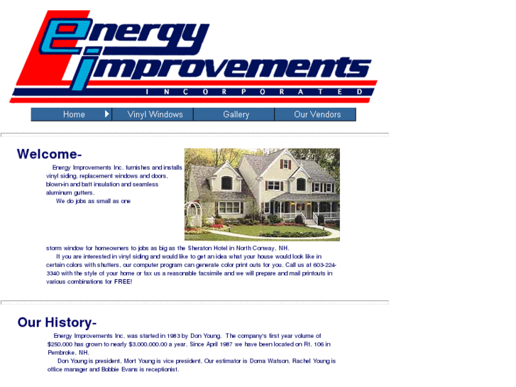 www.energyimprovements.com