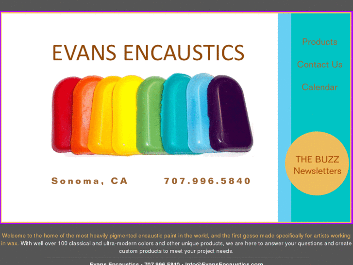 www.evansencaustics.com