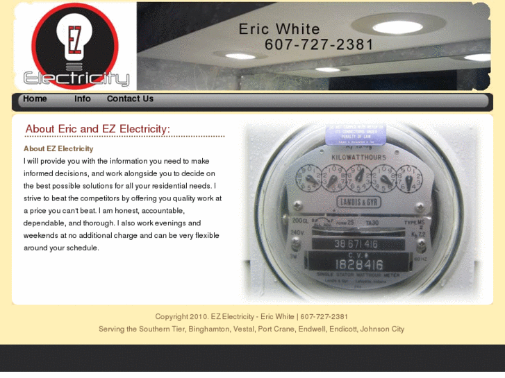 www.ezelectricityonline.com