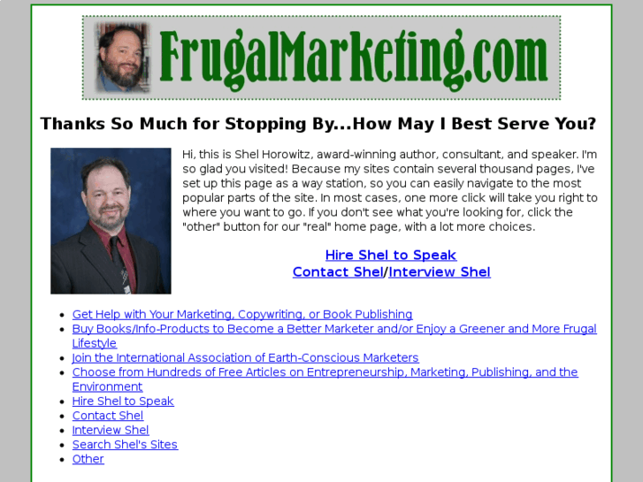 www.frugalmarketing.com