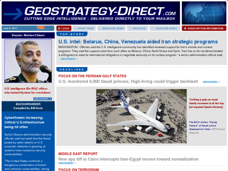 www.geostrategy-direct.com