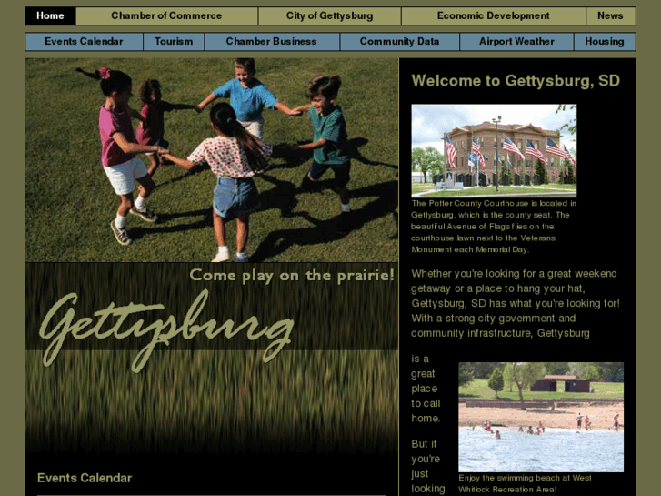 www.gettysburgsd.net