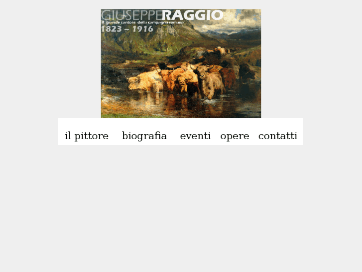 www.giusepperaggio.com