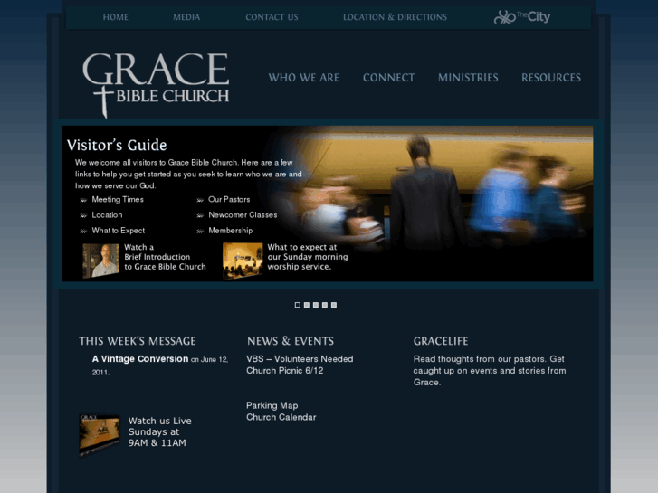 www.gracebiblechurch.info