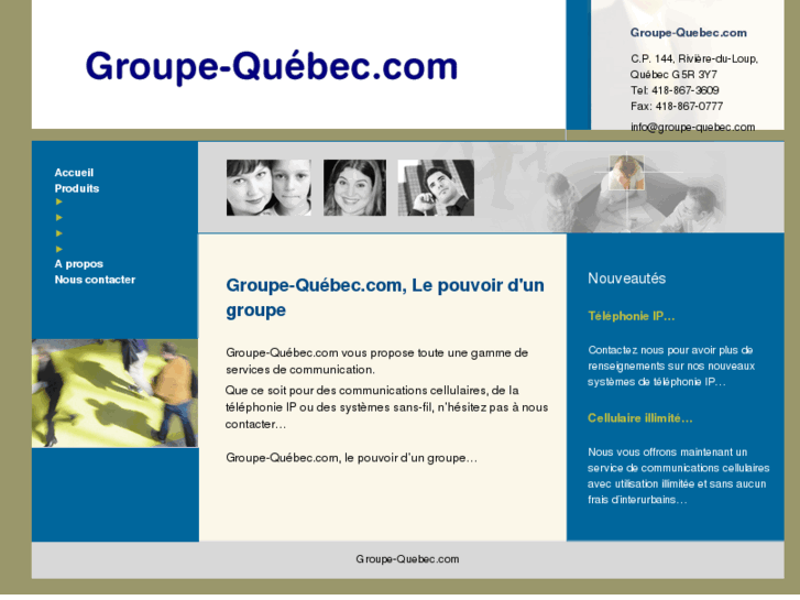 www.groupe-quebec.com