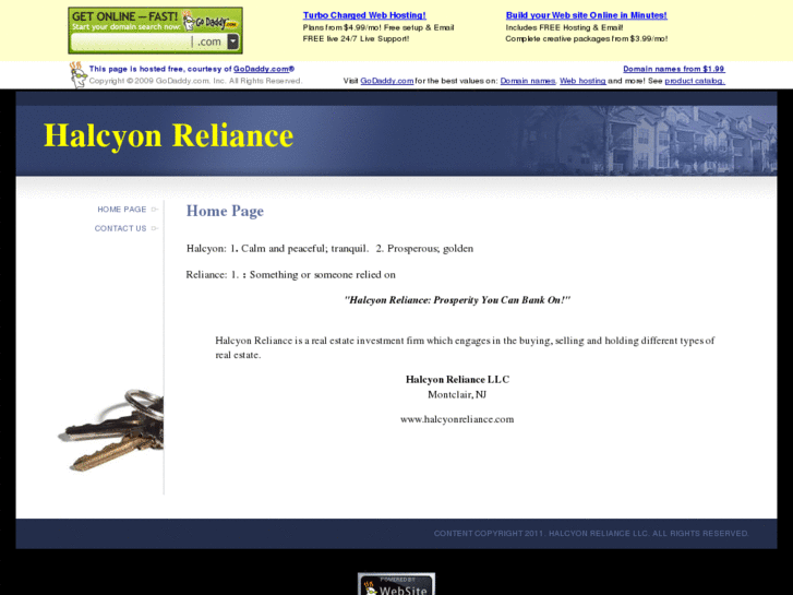 www.halcyonreliance.com