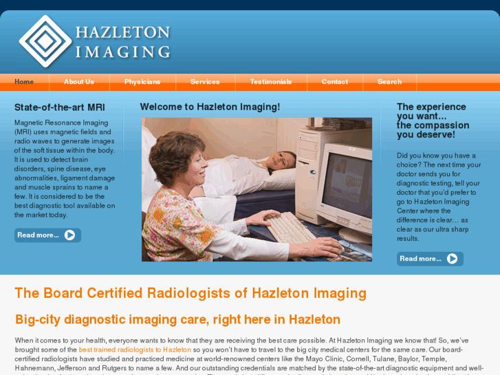 www.hazletonimaging.com