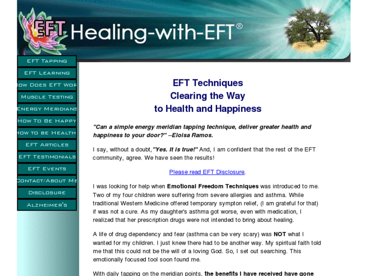 www.healing-with-eft.com