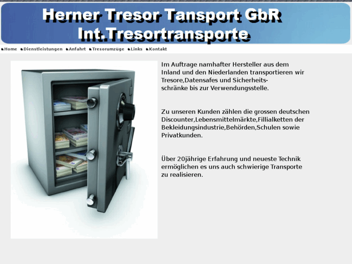 www.herner-tresor-transport.com