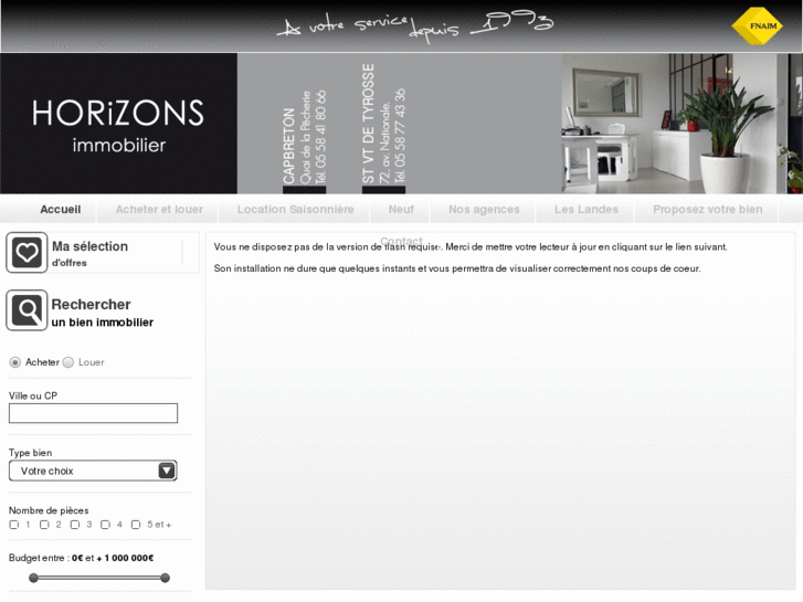 www.horizons-immobilier.com