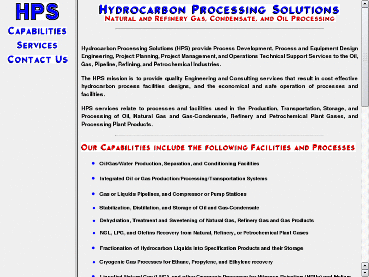 www.hydrocarbonps.com