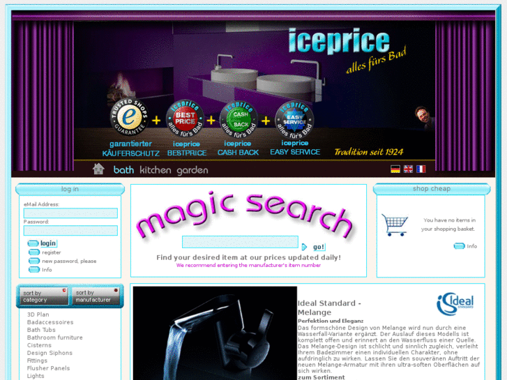 www.iceprice.com