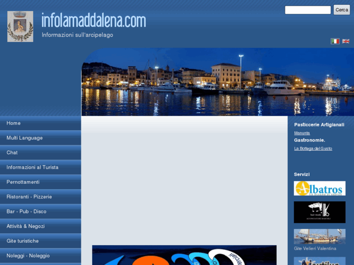 www.infolamaddalena.com