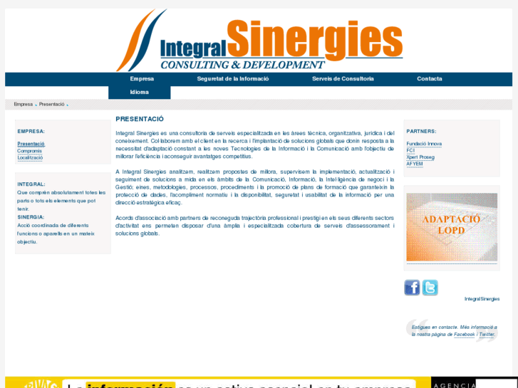 www.integralsinergies.com