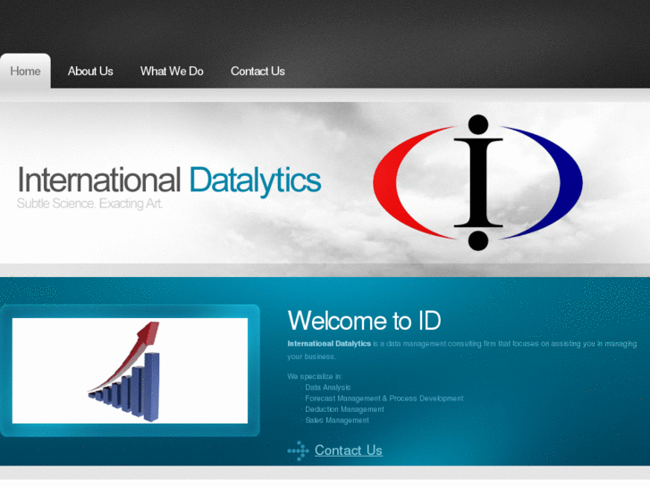 www.internationaldatalytics.com