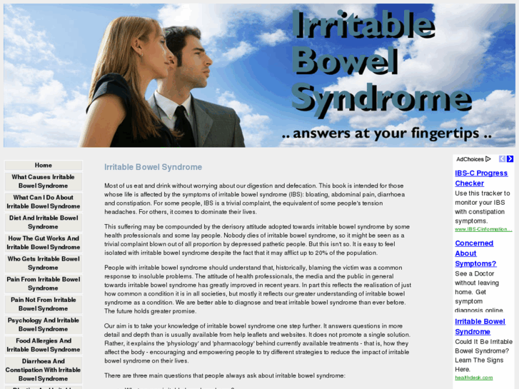 www.irritable-bowel-syndrome-cure.org