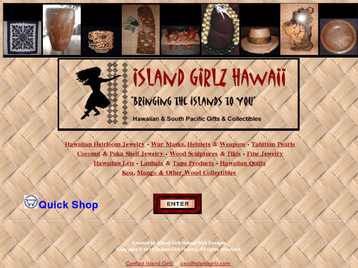 www.islandgirlz.com