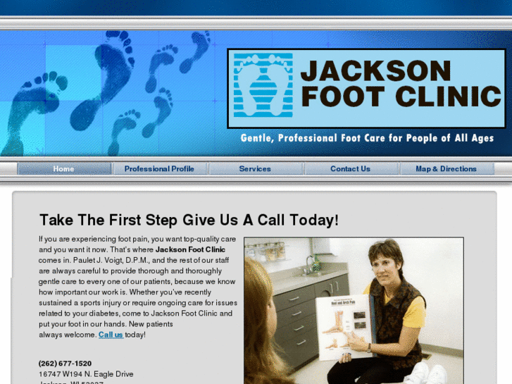 www.jacksonfoot.com