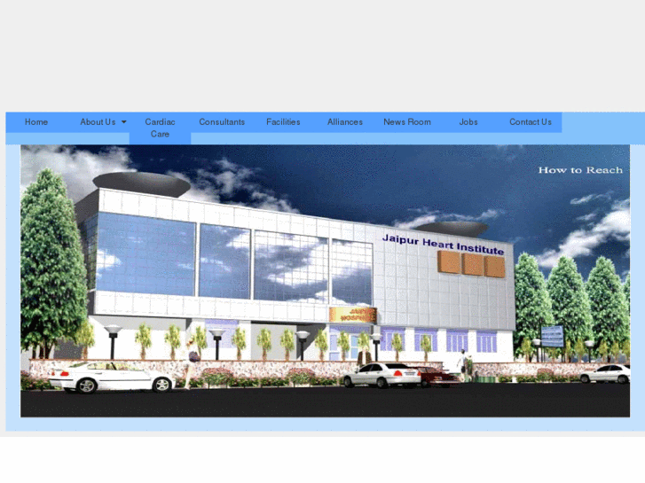 www.jaipurheartinstitute.com