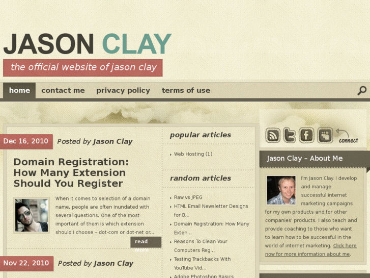 www.jasonclay.org