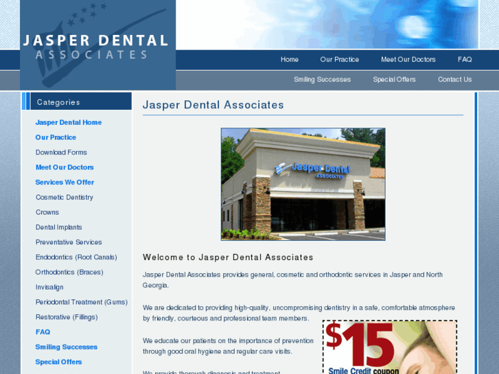 www.jasperdentalassociates.com