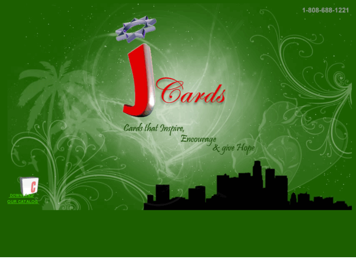 www.jcardsonline.com