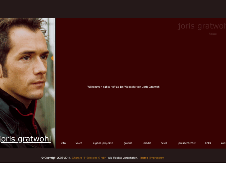 www.jorisgratwohl.com