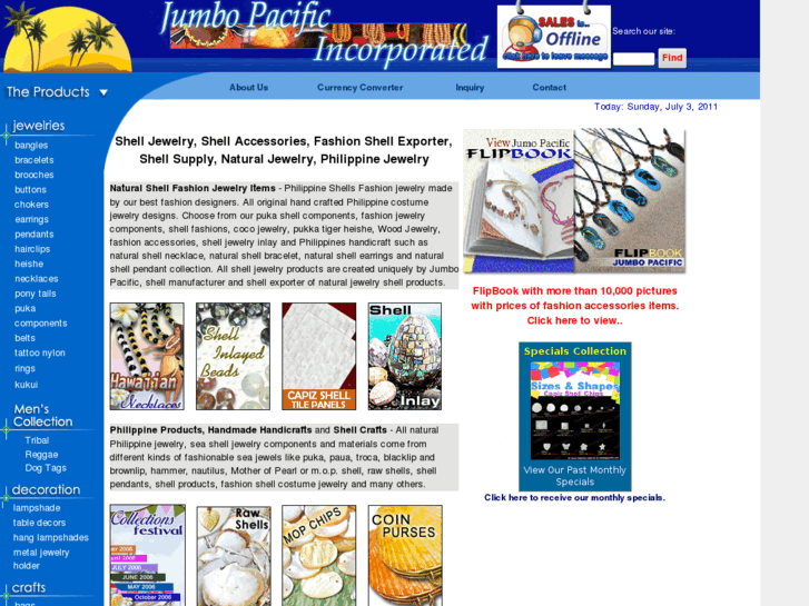 www.jpacific.com