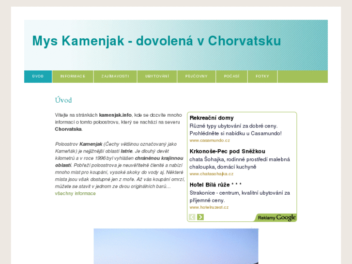 www.kamenjak.info