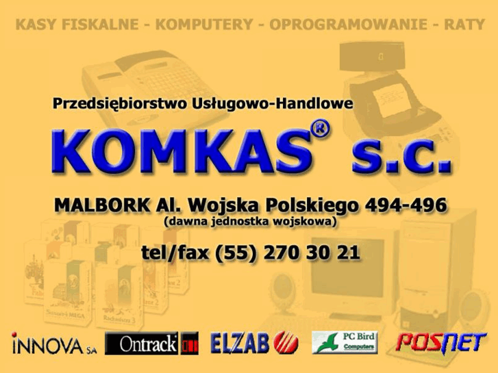 www.komkas.com.pl