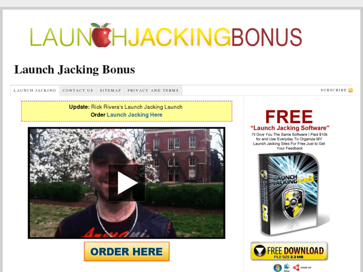 www.launch-jacking-bonus.com