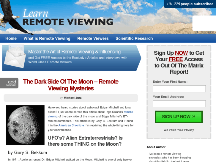 www.learnremoteviewing.com