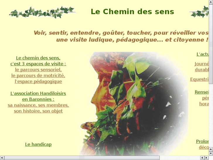 www.lechemindessens.com